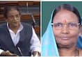 Azam khan apologized for his remark on rama devi in parliament