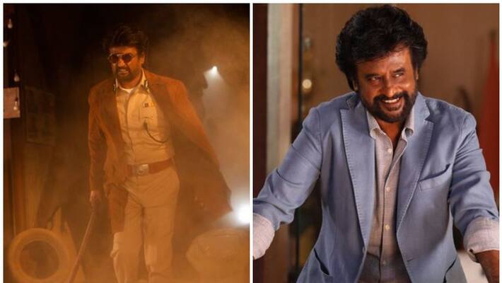 Rajini bought Advance from Sun Pictures Rajini bought Advance from Sun Pictures