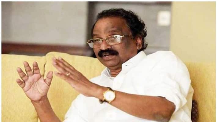 Covid 19 Kerala 19 new cases in palakkad says a k balan Covid 19 Kerala 19 new cases in palakkad says a k balan