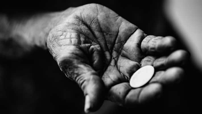 Beggar boss turned minors into sex slaves & thieves Beggar boss turned minors into sex slaves & thieves