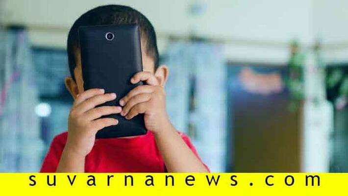 Why Kids should never use smartphones before bed Why Kids should never use smartphones before bed