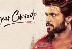 Kannadigas tweet to #StopTeluguImposition after release of Dear Comrade; KGF 2 unveils new character