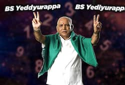 4TH time yediyurappa-takes-oath-as-chief-minister-of-karnataka