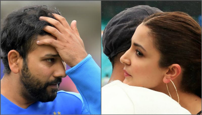 IPL 2020: Rohit Sharma's 5 social-media controversies fans don't know about-ayh