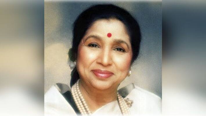 Asha Bhosle cryptically asks can she perform Dum Maro Dum - Hare Krishna Hare Ram Asha Bhosle cryptically asks can she perform Dum Maro Dum - Hare Krishna Hare Ram