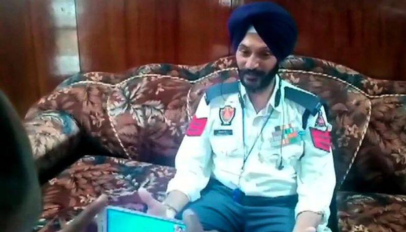 Punjab CM Capt Amarinder Singh orders immediate promotion of Kargil hero from constable to ASI