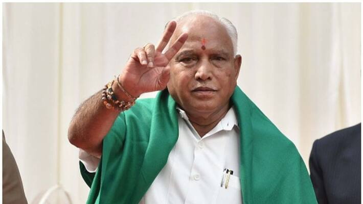 Why Karnataka BJP Forms Govt In Hurry Why Karnataka BJP Forms Govt In Hurry