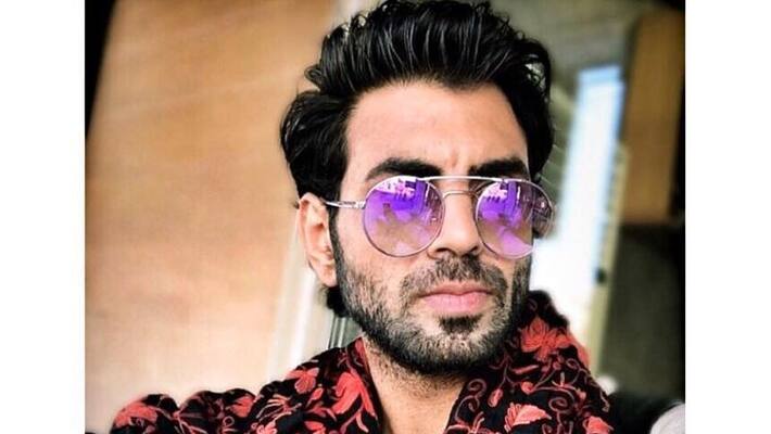 Bengaluru-based actor Abrar Zahoor to make Sandalwood debut in Chiranjeevis Kshatriya Bengaluru-based actor Abrar Zahoor to make Sandalwood debut in Chiranjeevis Kshatriya