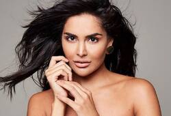 See Nathalia kaur sexy and bold looks, already did movies with john abraham in rocky handsome