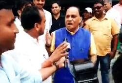 Jharkhand BJP minister CP Singh forces Muslim lawmaker to chant Jai Sri Ram