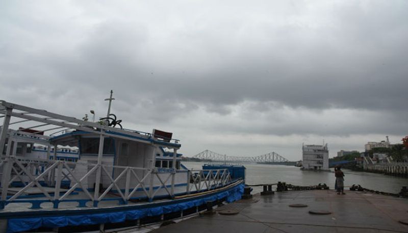 update weather report on 1 October BJC