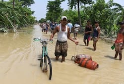 Bihar floods Death toll touches 127 CM Nitish Kumar to seek Centre help