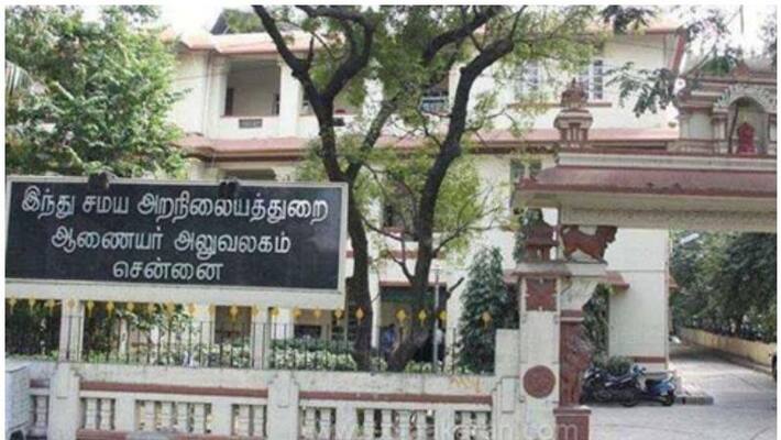 Discovery of 7,459 Temples in Tamil Nadu Discovery of 7,459 Temples in Tamil Nadu