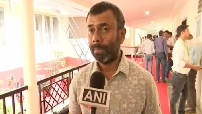 Four time MLA Rupjyoti Kurmi from Assam resigned from Congress party Join bjp soon ckm Four time MLA Rupjyoti Kurmi from Assam resigned from Congress party Join bjp soon ckm