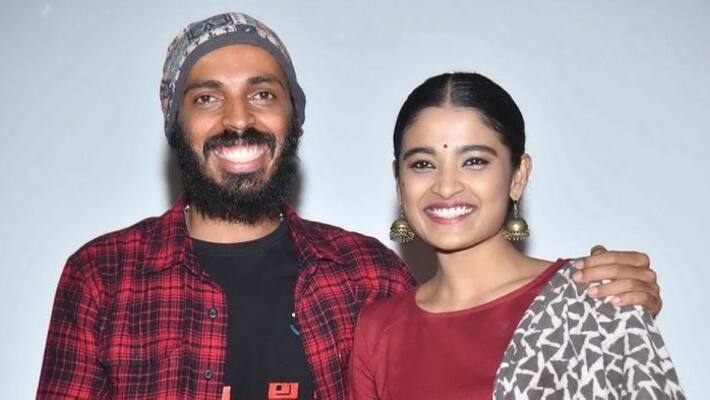 Kannada movie Mahira film review Kannada movie Mahira film review