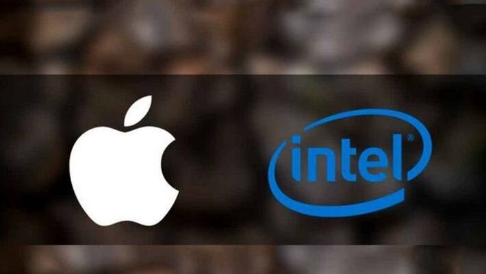 Apple buys Intel smartphone modem business for $1 billion Apple buys Intel smartphone modem business for $1 billion