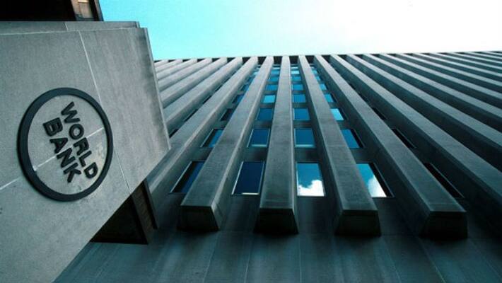World Bank issues a 2023 global recession warning amid a decline in the economy. World Bank issues a 2023 global recession warning amid a decline in the economy.