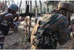 Despite India urging Pakistan to respect ceasefire arrangements, violation count reaches 2317