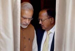 political leaders came under feared after Ajit Doval visit in vally, modi government may announced big decision15 august