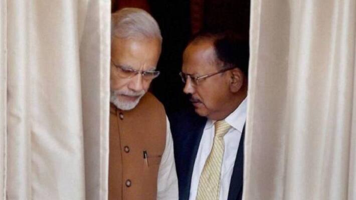 PM Modi Govt approach Muslims organizations before action on PFI ban welcomed by the Sufi and Barelvi clerics ckm PM Modi Govt approach Muslims organizations before action on PFI ban welcomed by the Sufi and Barelvi clerics ckm