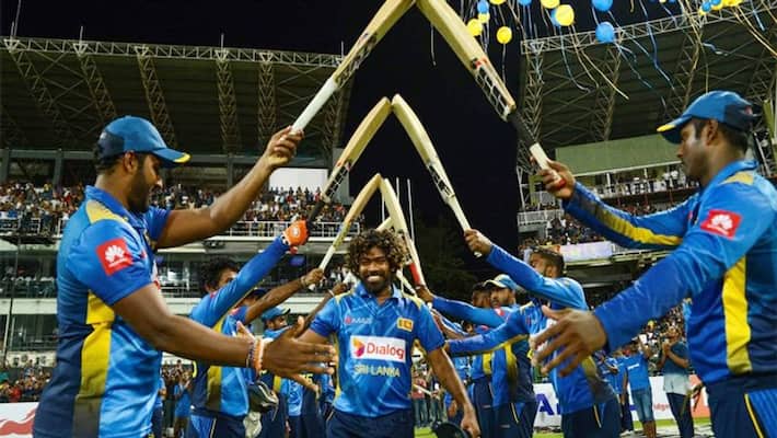 lasith malinga retired from One day cricket match, Sri lanka Won first one day match to bangladesh lasith malinga retired from One day cricket match, Sri lanka Won first one day match to bangladesh