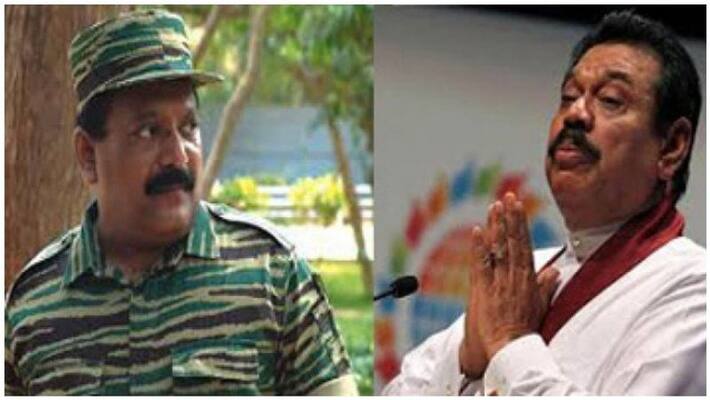 Rajapaksa praises the people for not being safe during the Prabhakaran period Rajapaksa praises the people for not being safe during the Prabhakaran period