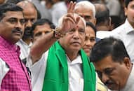 Yeddyurappa government won confidence motion in assembly, the cabinet will constitute soon
