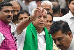 Yeddyurappa government won confidence motion in assembly, the cabinet will constitute soon