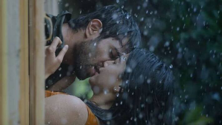 Vijay Deverakonda Dear Comrade gets love on Amazon Prime! Vijay Deverakonda Dear Comrade gets love on Amazon Prime!