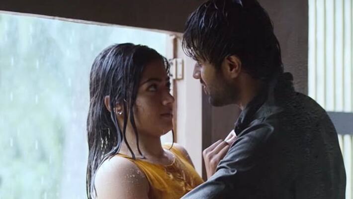 Rashmika Mandanna Dear Comrade box office collection Day 1 Rashmika Mandanna Dear Comrade box office collection Day 1