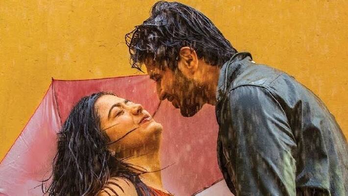 dear comrade review dear comrade review