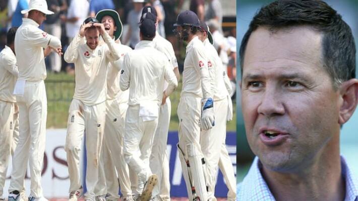 ricky ponting strategy to tackle englands key bowler moeen ali ricky ponting strategy to tackle englands key bowler moeen ali