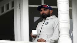 west bengal court issued an arrest warrant against team india fast bowler mohammed shami
