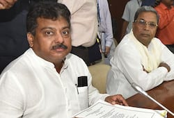 Karnataka Congress leader MB Patil says party defections will become common