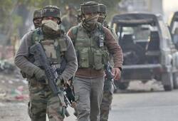 centre has deployed 28 thousand paramilitary soldiers in the valley, leave announced in schools