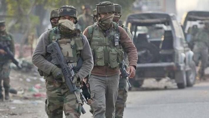 7 pakistan bat soldiers killed by indian army at LOC 7 pakistan bat soldiers killed by indian army at LOC