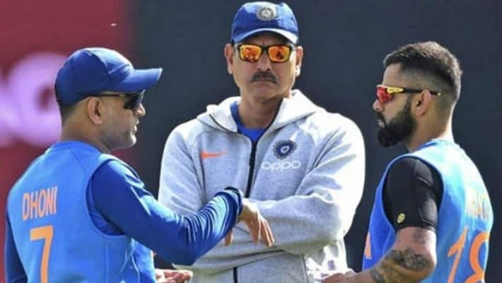robin singh slams team indias head coach ravi shastri robin singh slams team indias head coach ravi shastri