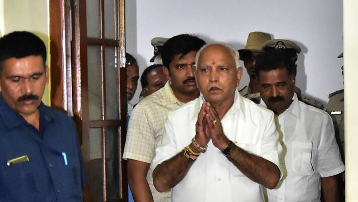 Koli Community Leaders Wants Minister Post For BJP Leader Baburao Chinchansur Koli Community Leaders Wants Minister Post For BJP Leader Baburao Chinchansur