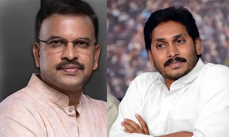 CBI former JD Lakshmi narayana may quit Jana Sena