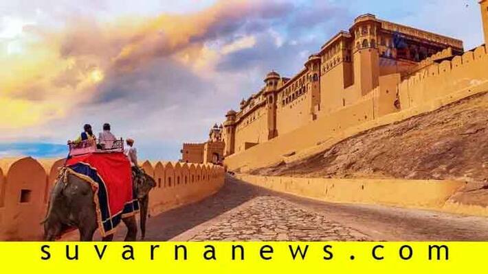 Reasons That You Should Have Your Monsoon Vacation In Rajasthan Reasons That You Should Have Your Monsoon Vacation In Rajasthan