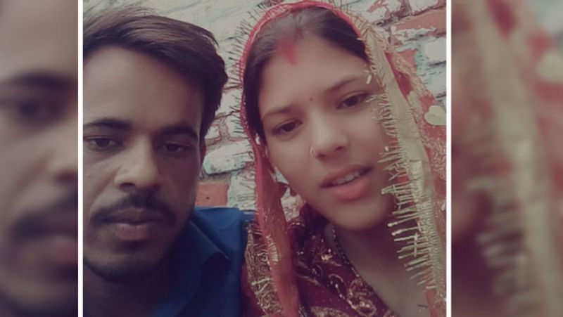बदायूं. उत्तर प्रदेश में एक और सनसनीखेज प्रेम कहानी सामने आई है। बरेली के बिथरी चैनपुर से बीजेपी विधायक राजेश मिश्रा उर्फ पप्पू भरतौल की बेटी साक्षी मिश्रा और दलित युवक अजितेश की लवस्टोरी के बाद बदायूं के एक प्रेम कपल ने वीडियो जारी करके अपनी सुरक्षा मांगी है। कोतवाली बिसौली क्षेत्र के रहने वाले एक नवविवाहित प्रेमी जोड़े ने सोशल मीडिया पर वीडियो वायरल कर लड़की ने खुद, अपने पति और ससुराल पक्ष के लोगों को अपने ही परिवार से जान का खतरा बताया है।