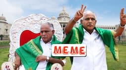 From 2018 to 2019: Will Yeddyurappa who was CM for two-and-a-days last longer as Yediyurappa?