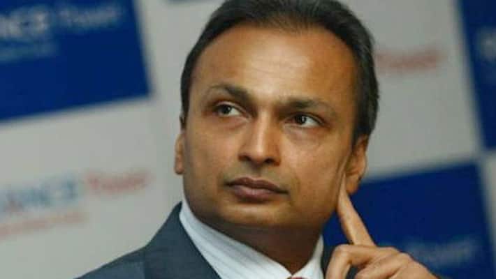 Anil Ambani Defence Company Reliance naval And Engineering canbe Bankrupt due to 9000 crore loan Anil Ambani Defence Company Reliance naval And Engineering canbe Bankrupt due to 9000 crore loan