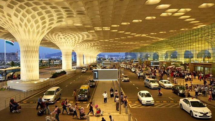 Phone Caller Says Bombay Airport but Reciever hear Bomb Phone Caller Says Bombay Airport but Reciever hear Bomb