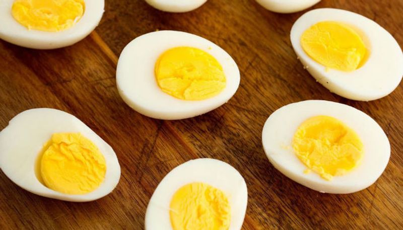 How long can you keep boiled egg