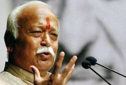 RSS chief Mohan Bhagwat bats for Kashmiris, says their concerns must be addressed