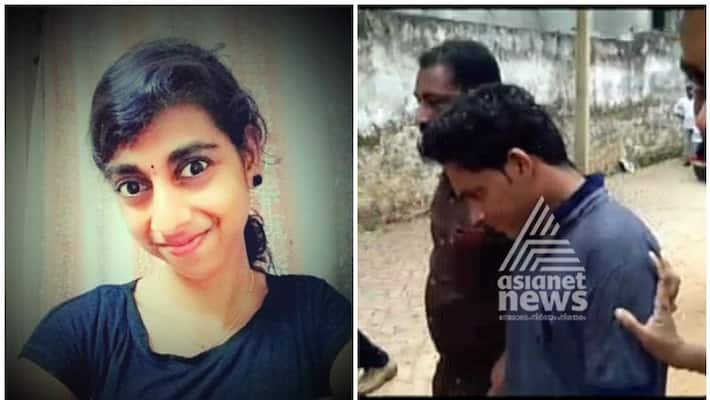 amburi murder police taking akhil statement amburi murder police taking akhil statement