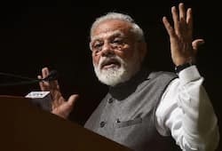 PM Narendra Modi said the countries that are defeating in the war are promoting terrorism