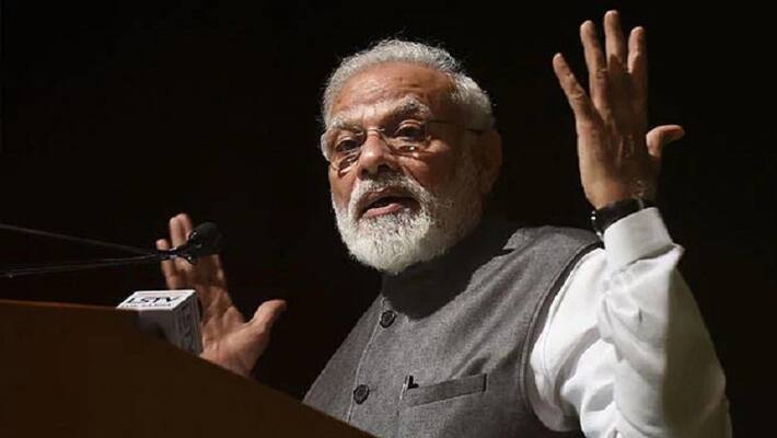 To mark PM's birthday, BJP to organise 'Seva Saptah' next month To mark PM's birthday, BJP to organise 'Seva Saptah' next month