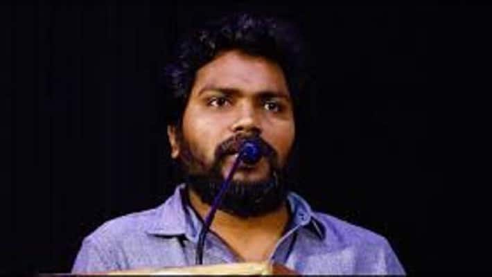 Pa Ranjith calls on caste fighters Pa Ranjith calls on caste fighters